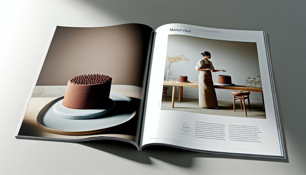 Bezlepkový Čokoládový Dort Pohlreich: Podle Mistra