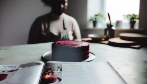 Recepty a Tipy pro Zdravé Pečení Doma 2 Bezlepkový Dort z Červené Řepy: Vitamíny Bez Lepku