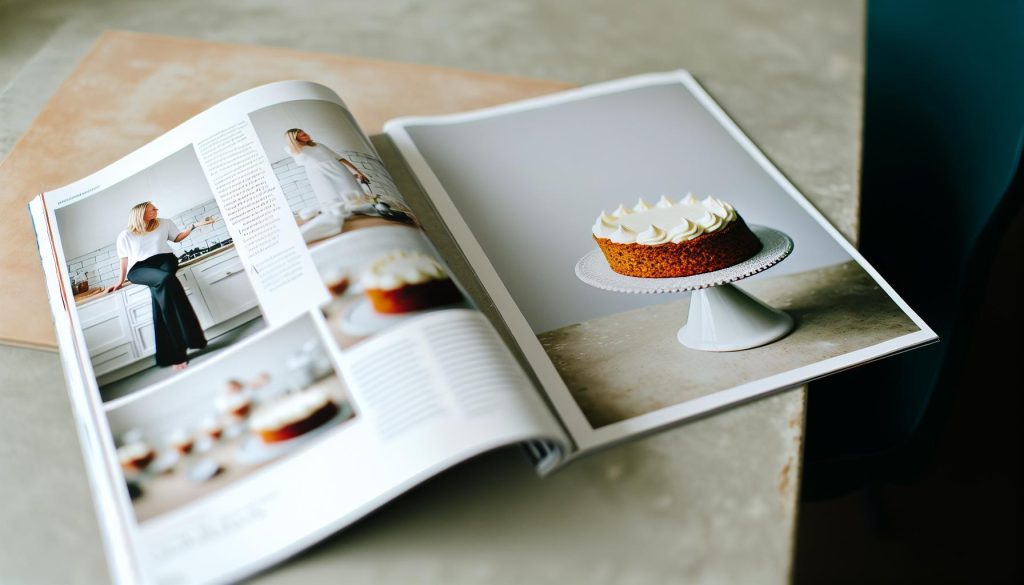 Bezlepkový Mrkvový Dort s Mascarpone: Luxusní Krém