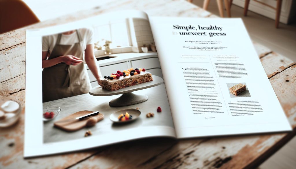 Jednoduchý Zdravý Dort Bez Pečení: Rychlá Zachrana Pro Návštěvu 4 Jednoduchý Zdravý Dort Bez Pečení: Rychlá Zachrana Pro Návštěvu