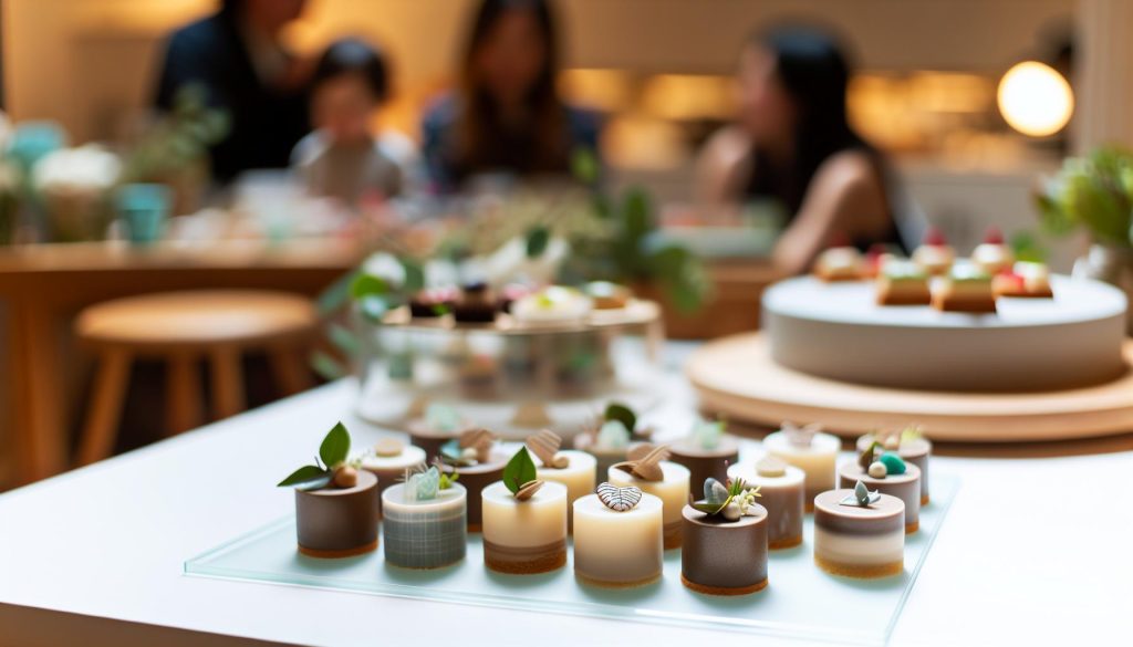 Raw mini dort koupit: kde sehnat malé dortíky na party​