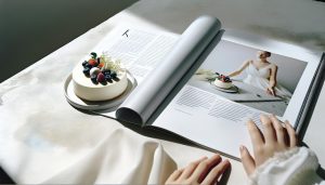 Lehký Dort Zdravý: Nadýchaný Mls Na Víkend Bez Výčitek​