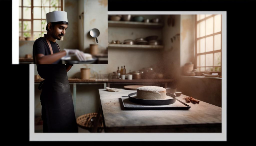 Kokosový Dort Bez Mouky: Exotika Bez Klasiky