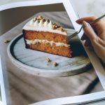 Mrkvový dort low carb recept: šťavnatý koláč bez cukru​