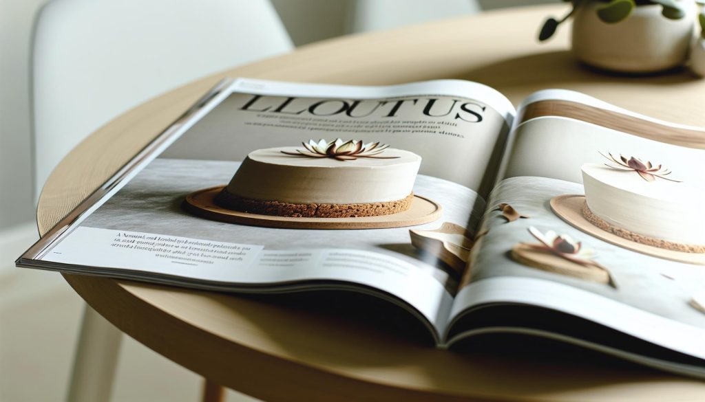 Vegan Lotus Dort Recept: Sušenkový Sen Bez Mléka​