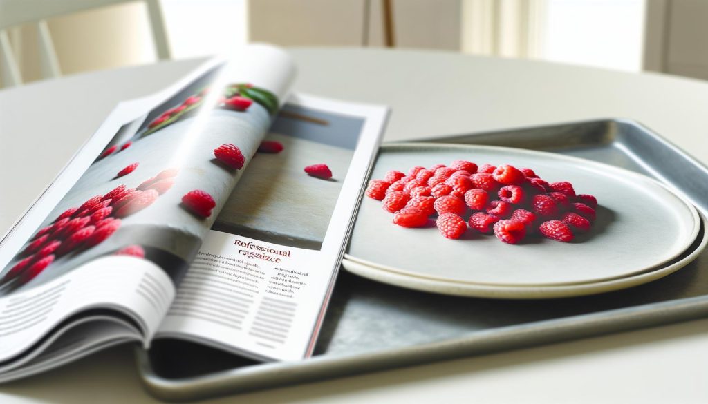 Raw Malinový Dort: Živý Dezert s Malinami 8 Raw Malinový Dort: Živý Dezert s Malinami