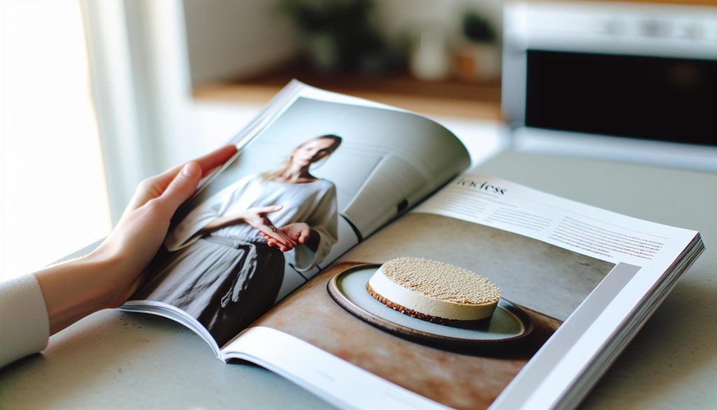 Vegan Dort S Kešu: Krémově Luxusní Raw Cheesecake​