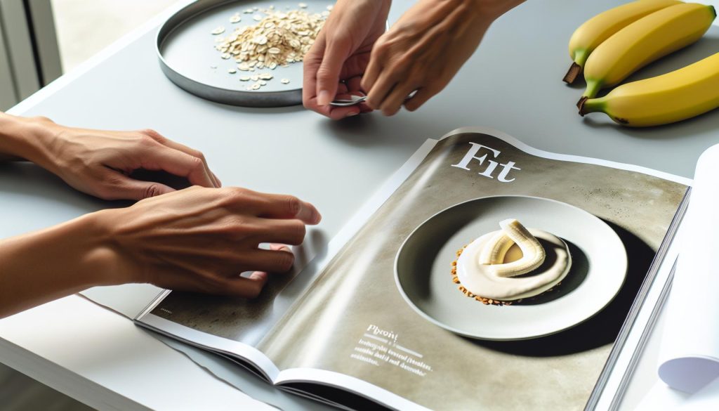 Fit Banánový Dort Recept: Zralé Banány V Hlavní Roli 5 Fit Banánový Dort Recept: Zralé Banány V Hlavní Roli