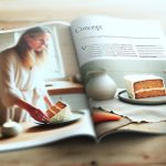 Dietní Mrkvový Dort: Lehký a Plný Vitamínů