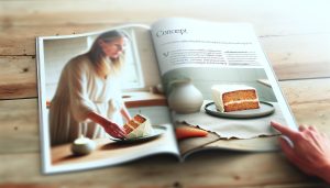 Dietní Mrkvový Dort: Lehký a Plný Vitamínů