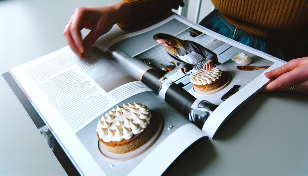 Vegan krém na dort mascarpone: Hedvábná Alternativa Bez Mléka​