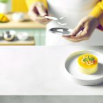 Raw mangový dort recept jednoduchý: krémový dezert bez pečení​