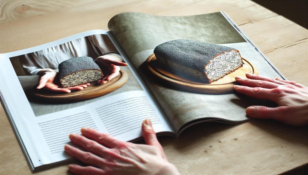 Makový Dort Raw: Šťavnatý Dezert Bez Mouky A Cukru​