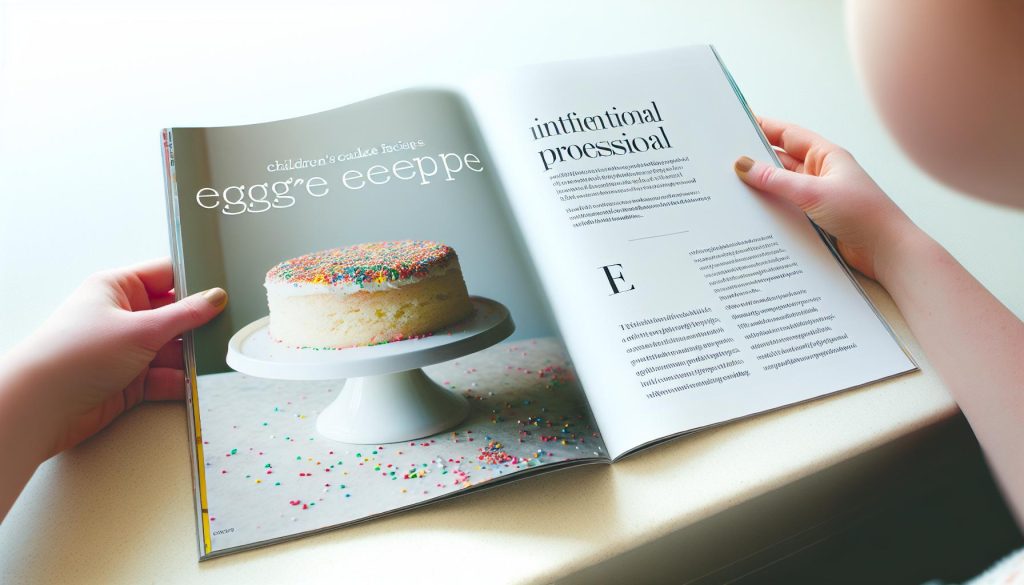 Dětský dort bez vajec recept: měkoučký korpus bez alergií​