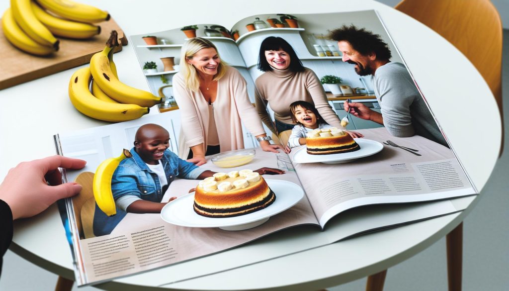 Zdravý Krtkův Dort Bez Proteinu Recept: Lehká Banánová Klasika 7 Zdravý Krtkův Dort Bez Proteinu Recept: Lehká Banánová Klasika