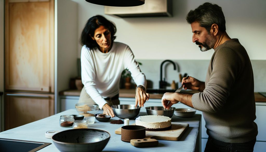 Jednoduchý Raw Dort Recept: Za 20 Minut Hotovo