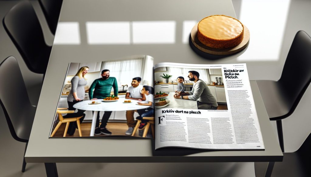 Bezlepkový Krtkův Dort na Plech: Legenda Pro Celou Rodinu 5 Bezlepkový Krtkův Dort na Plech: Legenda Pro Celou Rodinu