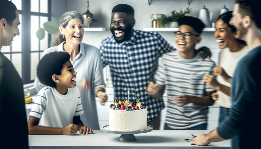 Vegan narozeninový dort recept: Oslava Bez Kompromisů​