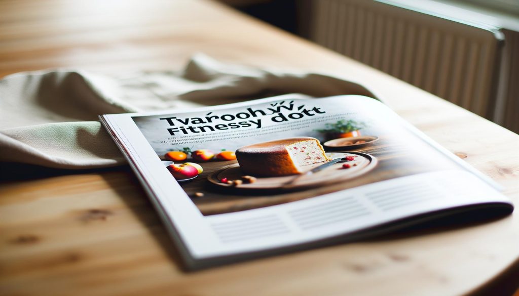 Tvarohový Fitness Dort Recept: Proteinový Koláč Z Jedné Mísy 9 Tvarohový Fitness Dort Recept: Proteinový Koláč Z Jedné Mísy