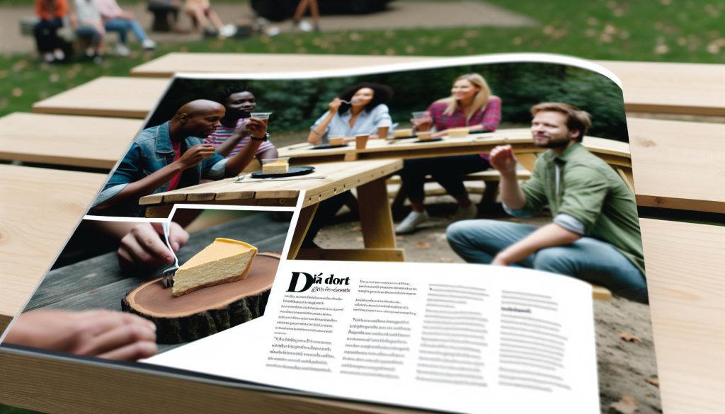 Bezlepkový Míša Dort: Legendární Dezert Bez Lepku