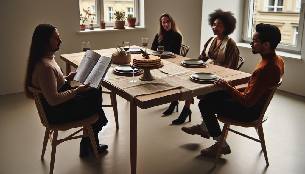 Zdravý Pařížský Dort: Italský Zázrak Bez Výčitek 6 Zdravý Pařížský Dort: Italský Zázrak Bez Výčitek