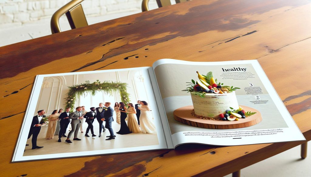 Svatební Raw Dort Objednat: Jak Plánovat Zdravou Svatební Dominantu​