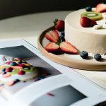 Nepečený vegan dort: Rychlý Jemný Krém Bez Trouby​