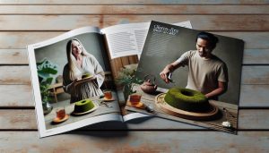 Bezlepkový Mechový Dort: Domácí Klasika Bez Lepku