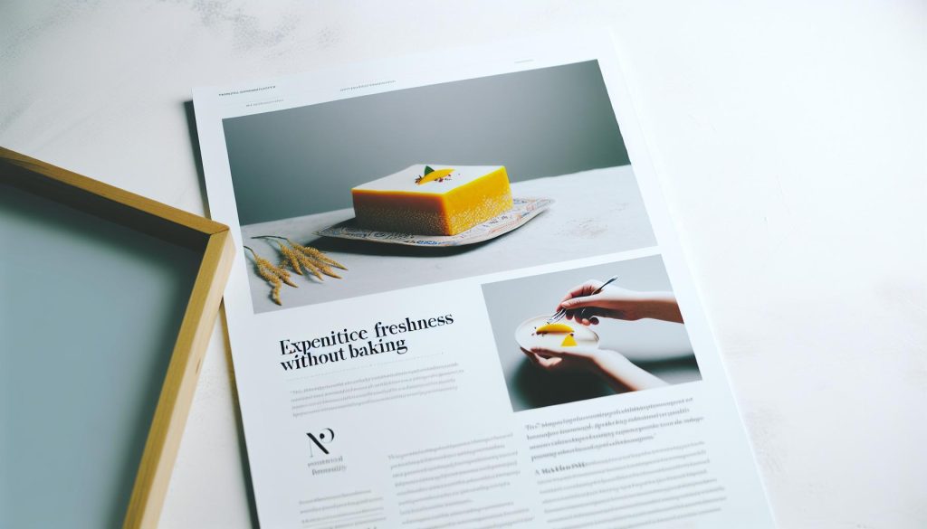 Mangový dort raw: Exotická Svěžest Bez Pečení 7 Mangový dort raw: Exotická Svěžest Bez Pečení