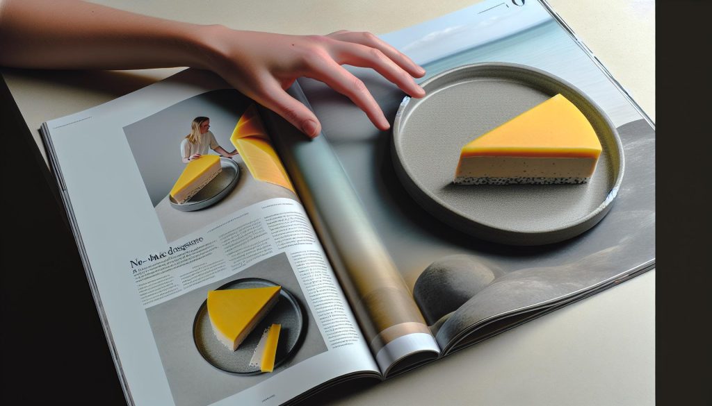 Dort raw mango: Exotický Krémový Řez Bez Pečení​