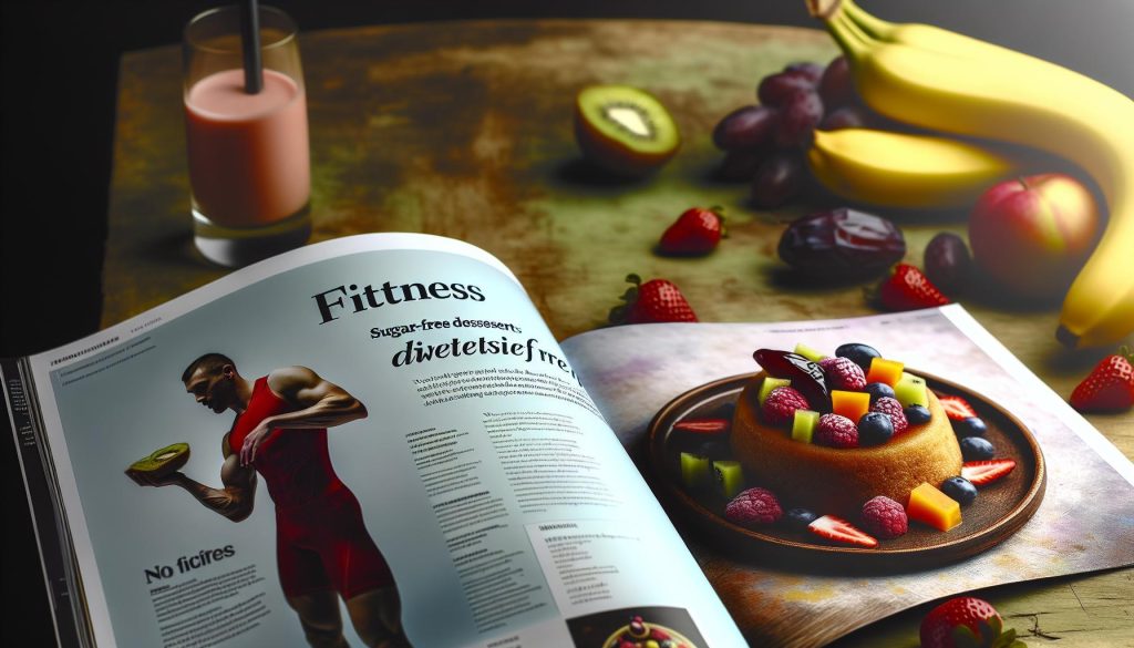 Fitness Dort Bez Cukru: Sladký Dezert Slazený Pouze Ovocem 4 Fitness Dort Bez Cukru: Sladký Dezert Slazený Pouze Ovocem