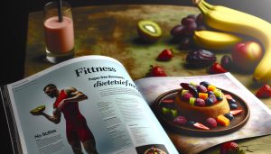 Fitness Dort Bez Cukru: Sladký Dezert Slazený Pouze Ovocem​