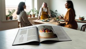 Vegan Bezlepkový Dort Recept: Návod Pro Všechny Citlivé