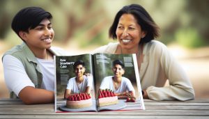 Jahodový dort raw: Chuť Léta V Nepečené Verzi​