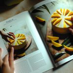 Raw mangový dort recept snadný: tropická dobrota bez cukru​