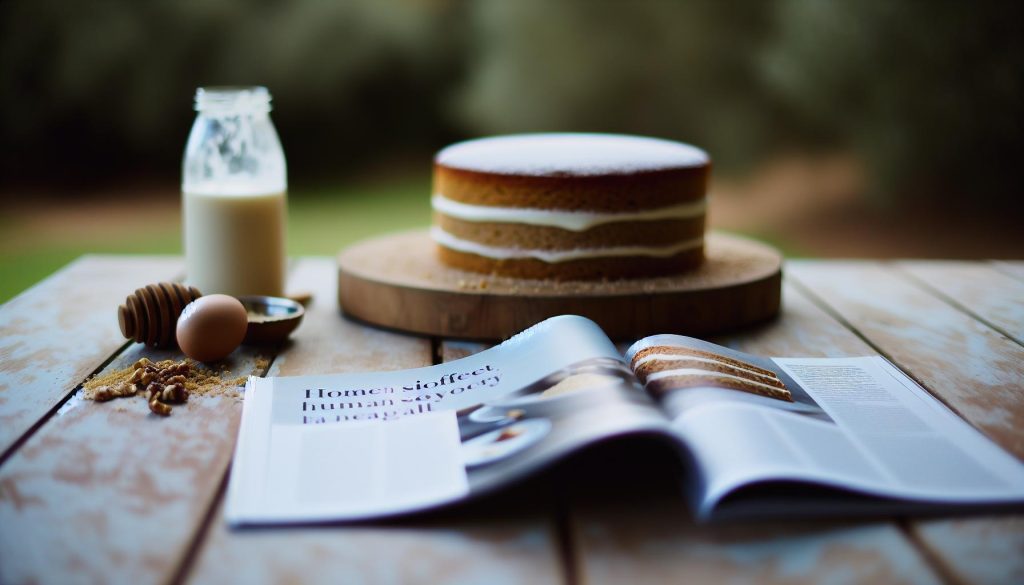Veganský Medový Dort Recept: Medovník Bez Medu I Mléka​