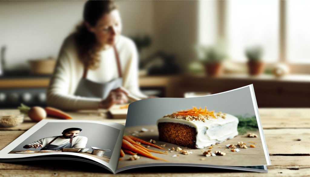 Paleo Mrkvový Dort Recept: Bez Lepku, Cukru I Mléka​