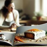 Paleo Mrkvový Dort Recept: Bez Lepku, Cukru I Mléka​