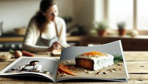 Paleo Mrkvový Dort Recept: Bez Lepku, Cukru I Mléka​