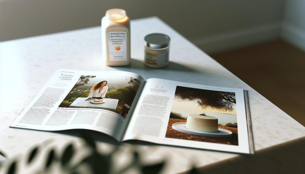 Veganský Dort: Chuť, Kterou Ocení Každý Sladkoun