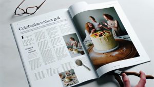 Zdravý Dort: Oslava Bez Výčitek Svědomí