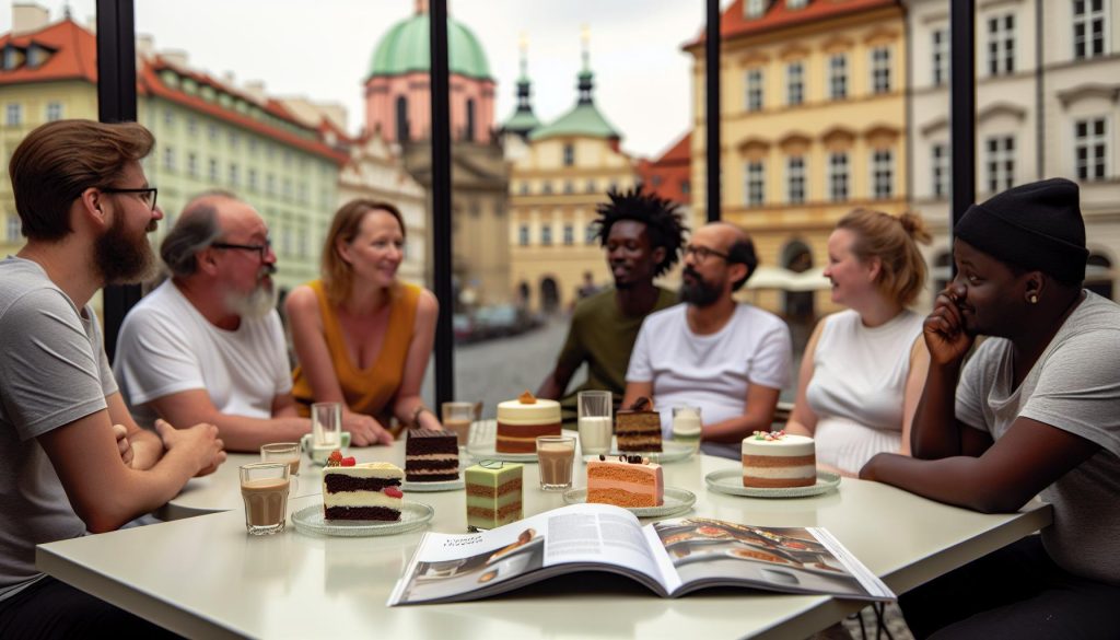 Veganský Dort Praha: Nejlepší Adresy Pro Vegany