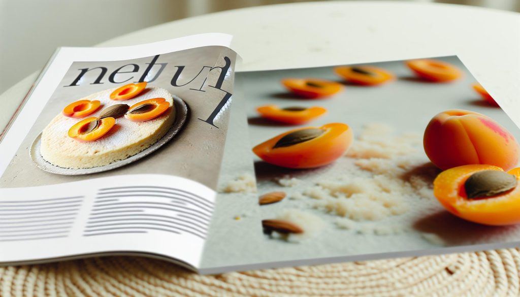 Raw Meruňkový Dort Recept: Sladký Letní Dezert Bez Pečení​