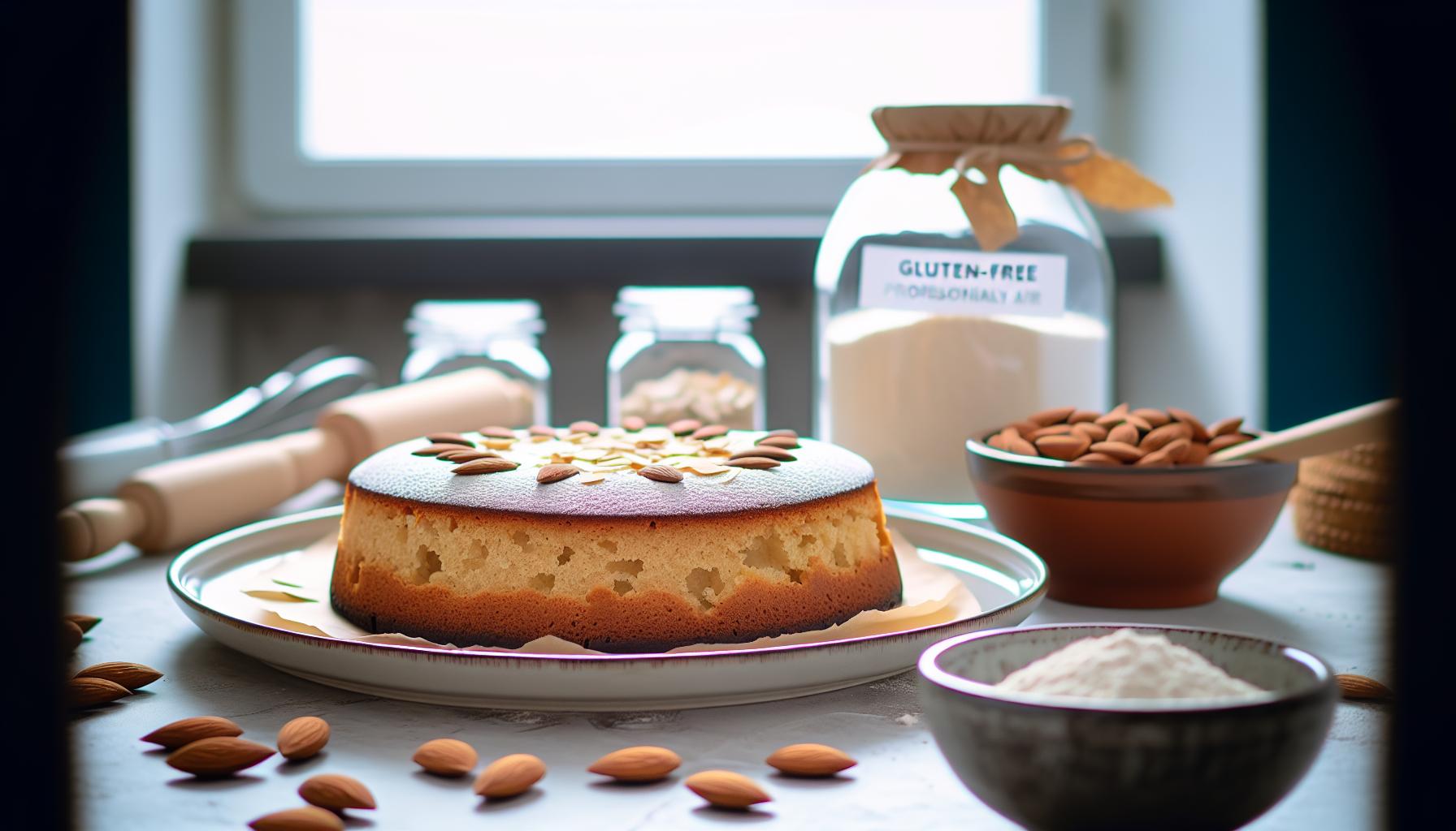 Bezlepková varianta tradičního dortu Jizerka