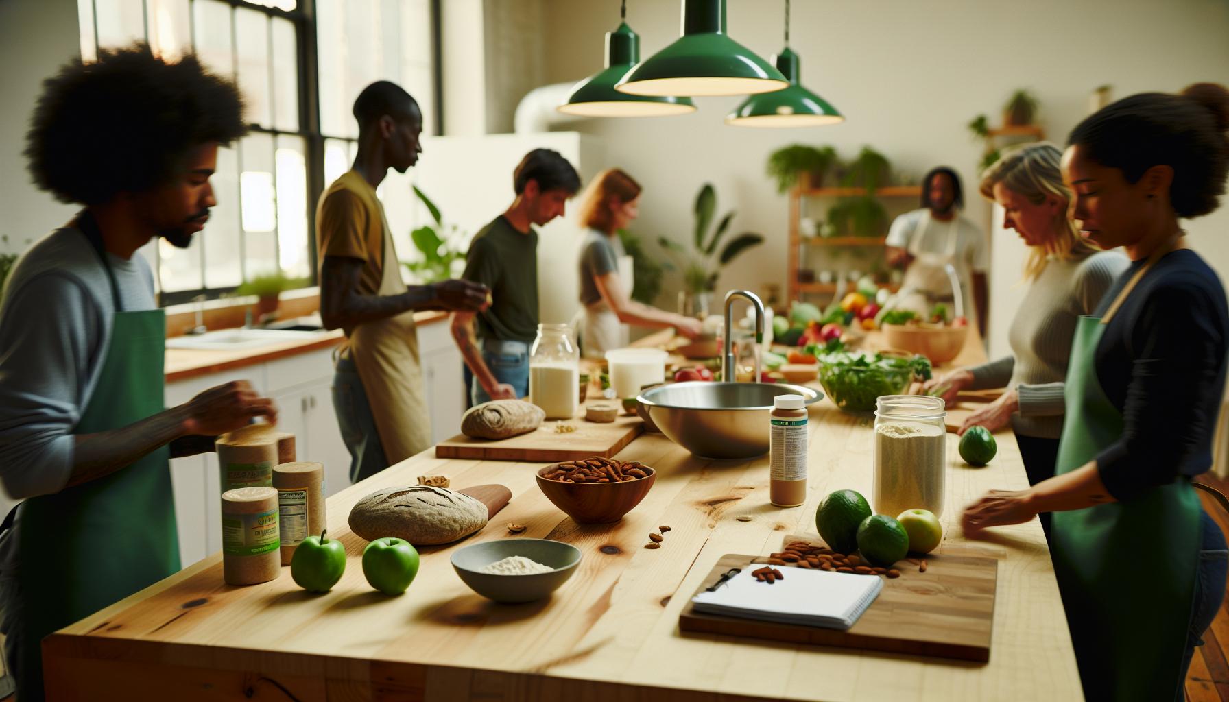 Bezlepkový a zdravý: Co to znamená?