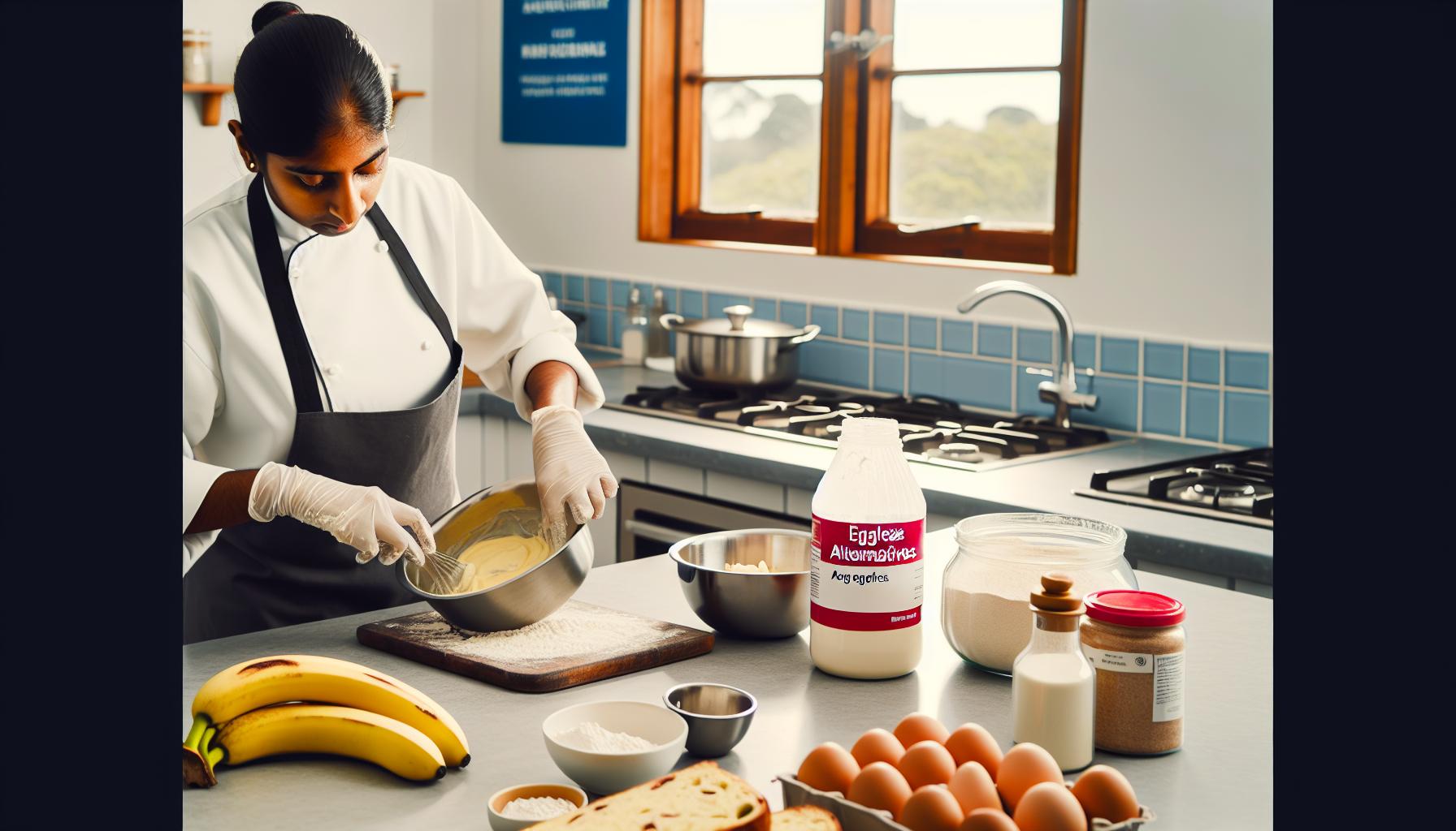 Dort Bez Vajec: Zdravé Varianty pro Alergiky