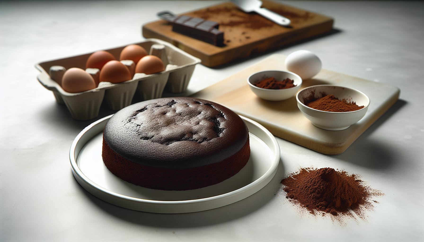 Dort kakao bez mouky: Co to vlastně znamená?