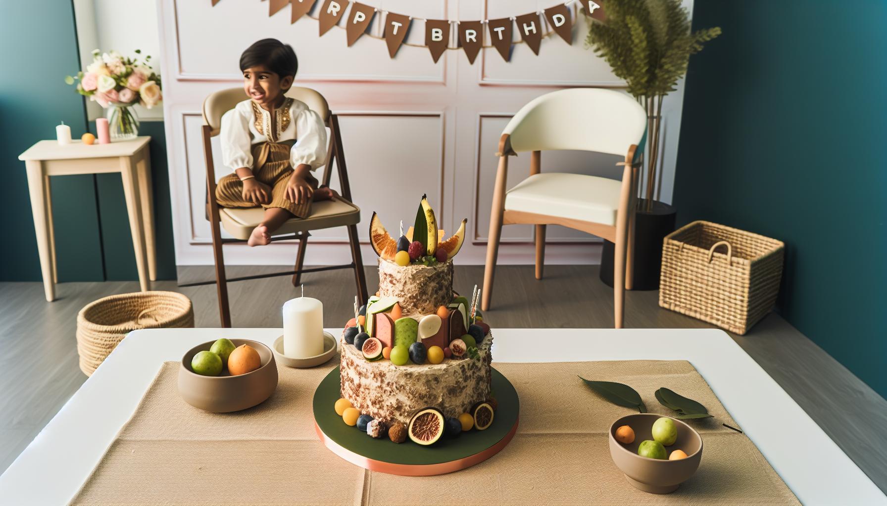 Dort K 1 Narozeninám: Proč Bez Cukru?