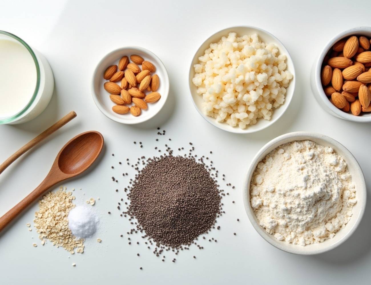 Recepty a Tipy pro Zdravé Pečení Doma 1 dorty domu cz magazin 5