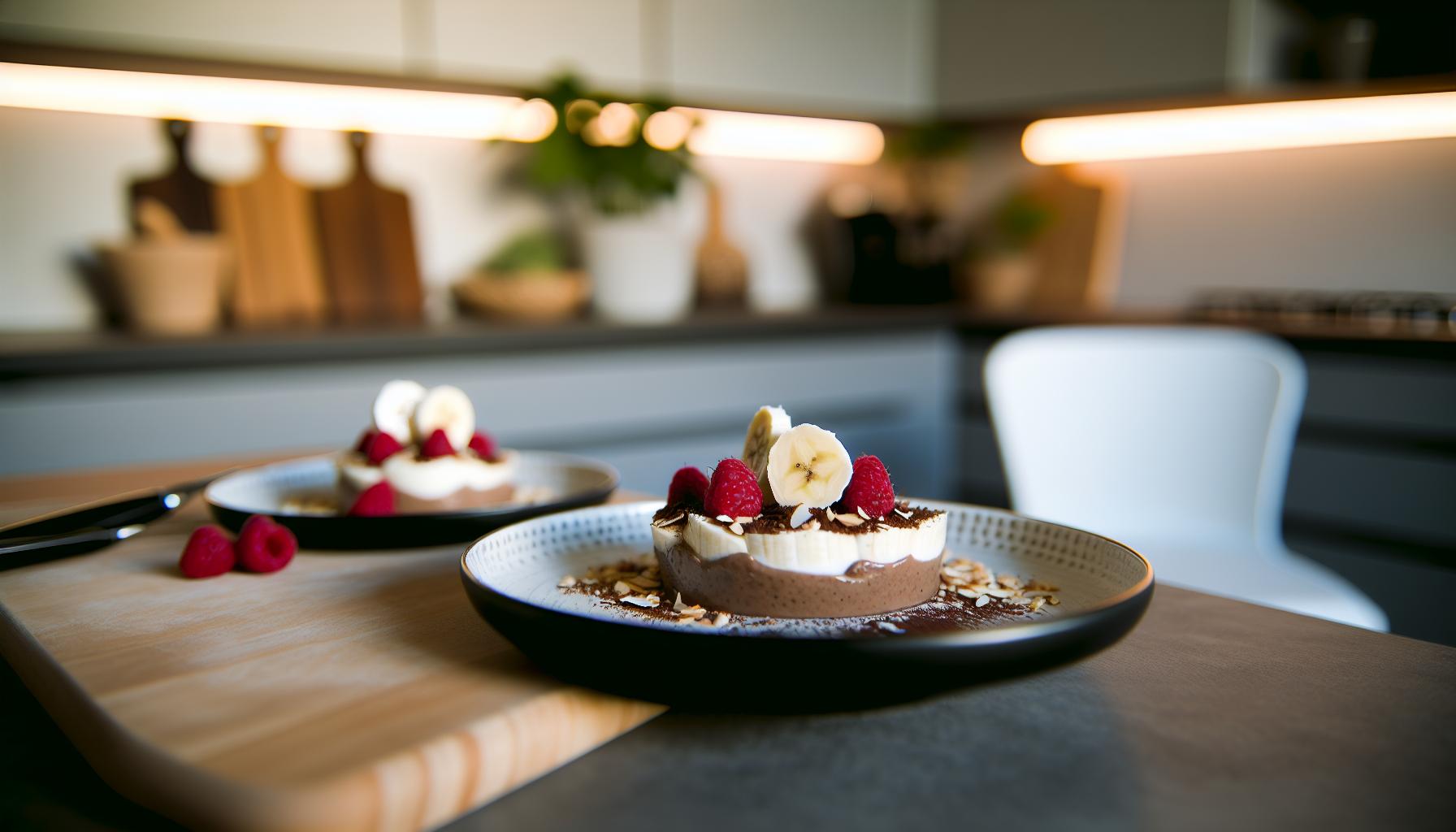 Fitness Krtkův Dort: Zdravá Verze Tradičního Lahůdku